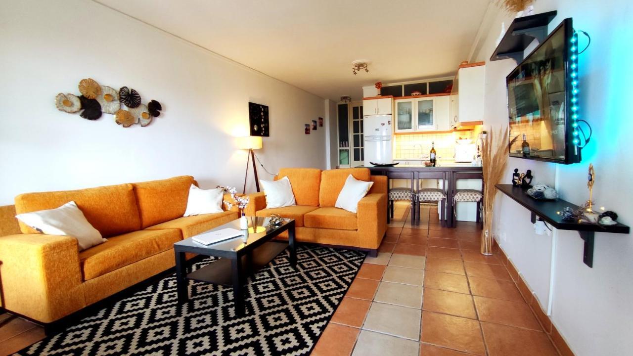 Nicki'S House Apartamento Agia Anna  Exterior foto
