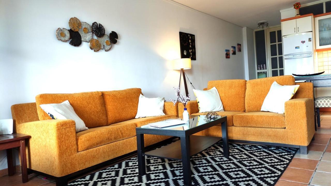 Nicki'S House Apartamento Agia Anna  Exterior foto